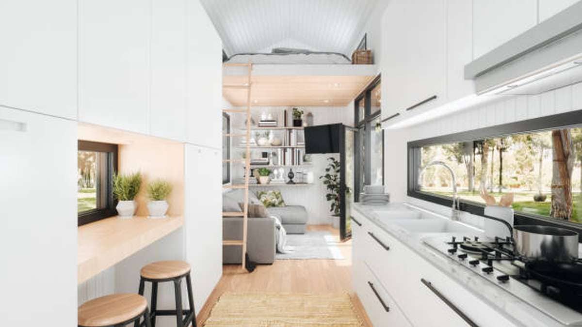 granny flat as a multigenerational living space1